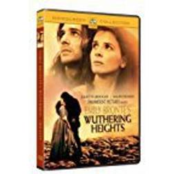 Wuthering Heights [DVD] [1992]